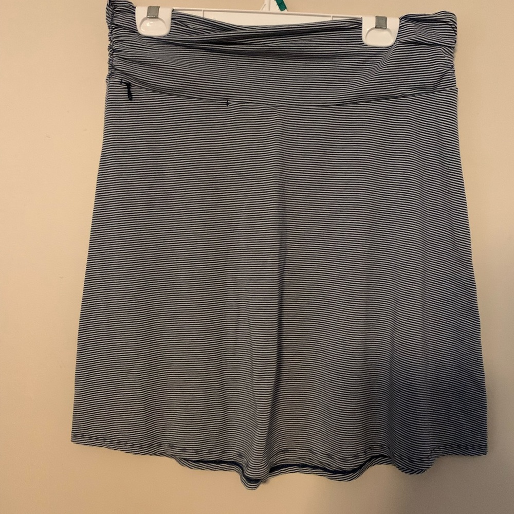 Toad and Co skirt